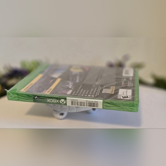 Nascar 21 Ignition Day One Edition (Xbox Series X/Xbox One) - Picture 4 of 5